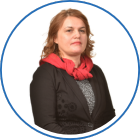 dr Ana Marjanović Jeromela