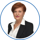 dr Božana Purar