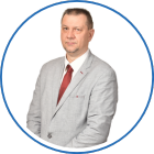 prof. dr Jegor Miladinović