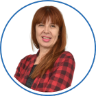dr Jordana Ninkov