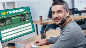 Découvrez Betwinner iOS  Votre portail vers le jeu mobile