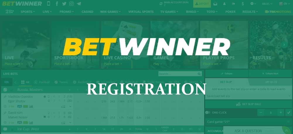 Découvrez Betwinner iOS  Votre portail vers le jeu mobile