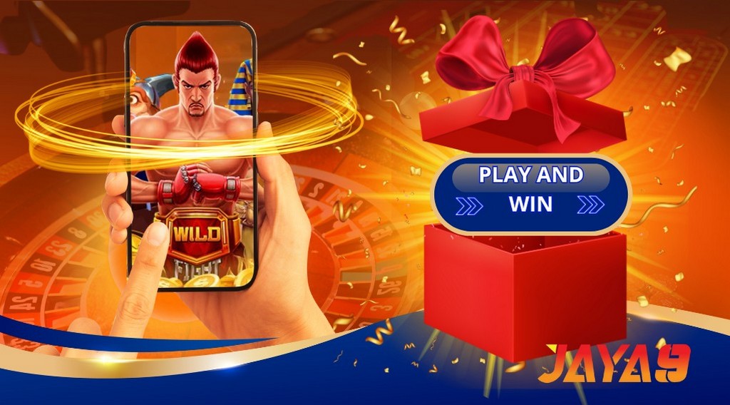 Experience the Thrill of Games at jaya9 live casino