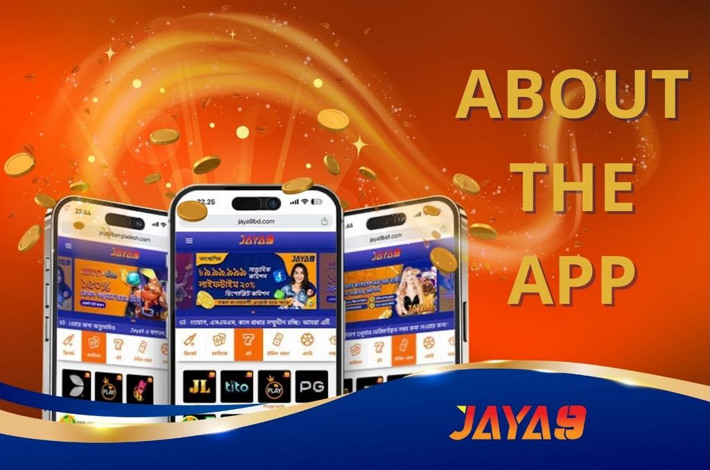 Experience the Thrill of Games at jaya9 live casino
