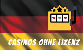 Die besten Online Casinos ohne deutsche Lizenz - Top Optionen für Spieler