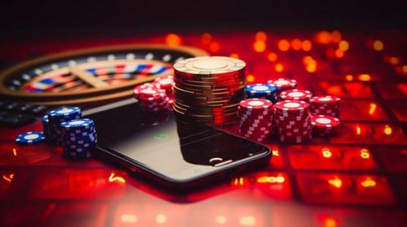 Die besten Optionen für casino ohne OASIS 2