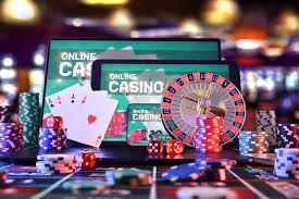 Discover the Exciting UK Online Casino Welcome Bonus