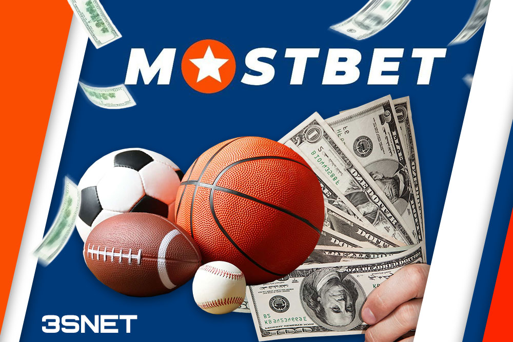 Discover the Exciting World of Online Betting with Mostbet BD Discover the Exciting World of Online Betting with Mostbet BD