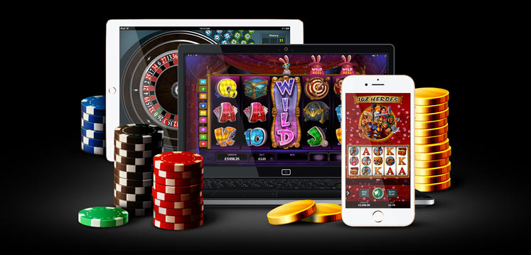 Discover the Thrills of Online Casino HashLucky 5 Discover the Thrills of Online Casino HashLucky 5