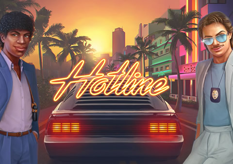 Hotline Casino - Wszystko, co musisz wiedzieć o grach online Hotline Casino - Wszystko, co musisz wiedzieć o grach online