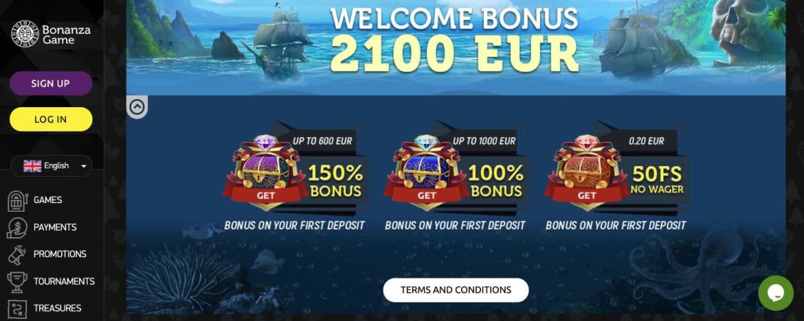 Jak uzyskać dostęp do Bonanza Game Casino login - Przewodnik krok po kroku