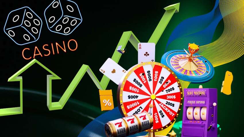 Discover Exciting Bonuses at Slotbox Casino