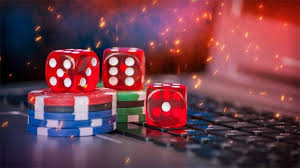Discover Exciting Wins with Bets24 Casino Online Slots