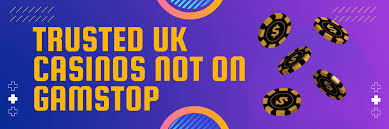 Discovering Independent Casinos Not on Gamstop 631001750