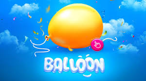 Explora y Conquista con Balloon App