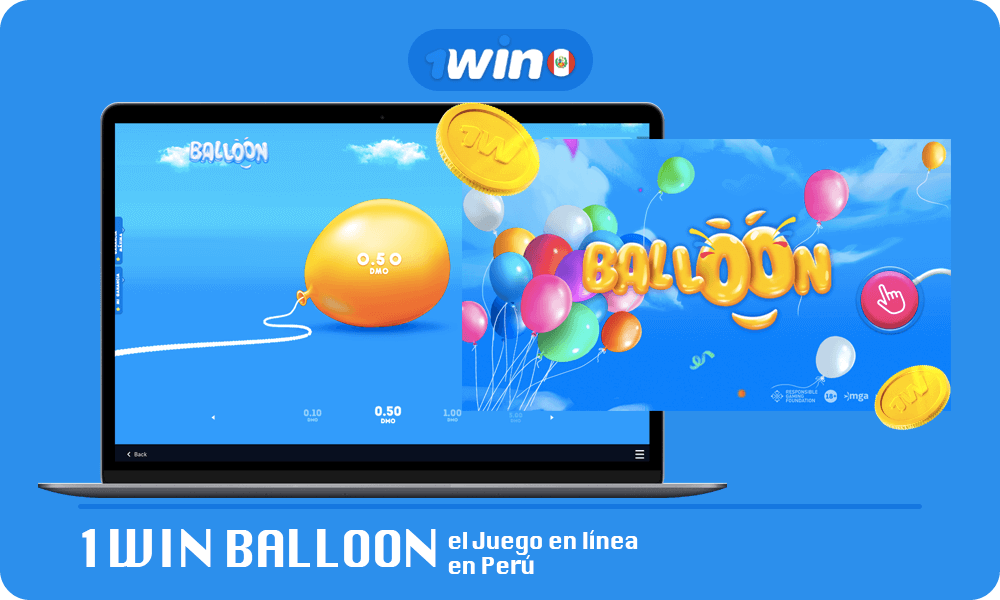 Explora y Conquista con Balloon App