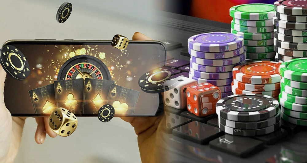 Explore the World of Non Gamstop Casinos in the UK 583845188
