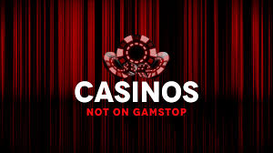 Exploring UK Non Gamstop Casinos A Comprehensive Guide 774237938