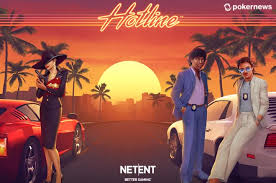 Hotline Casino - Najlepsze kasyno online z emocjonującymi grami Hotline Casino - Najlepsze kasyno online z emocjonującymi grami