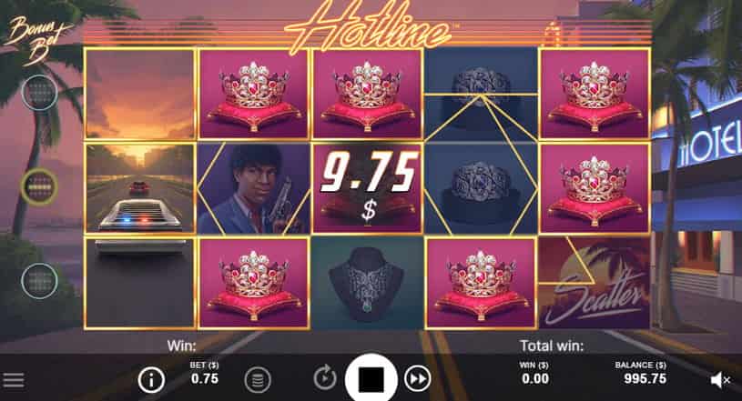 Hotline Casino - Przewodnik po emocjonujących grach kasynowych Hotline Casino - Przewodnik po emocjonujących grach kasynowych