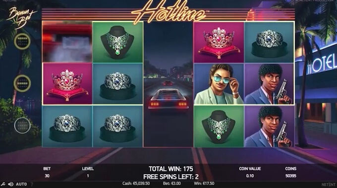 Hotline Casino - Ekscytująca Przygoda w Świecie Gier 548001094