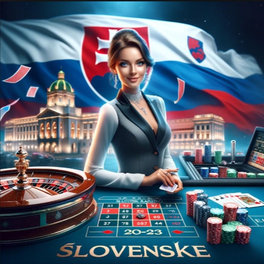 Kasina Všetko, čo potrebujete vedieť o online hazardných hrách