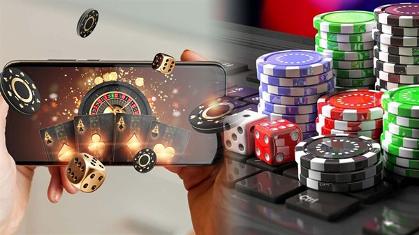 Trusted Casino Software Providers A Guide to Choosing the Best