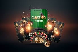 Experience the Thrill of Online Gaming at 21Bets Casino 2057442672 Experience the Thrill of Online Gaming at 21Bets Casino 2057442672