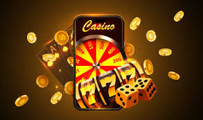 Experience the Thrill of Online Gaming at 21Bets Casino 2057442672 Experience the Thrill of Online Gaming at 21Bets Casino 2057442672