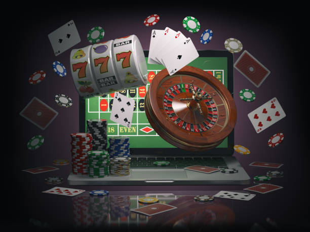 Ultimate Guide to Casino Bets24 UK Exciting Games and Bonuses Ultimate Guide to Casino Bets24 UK Exciting Games and Bonuses